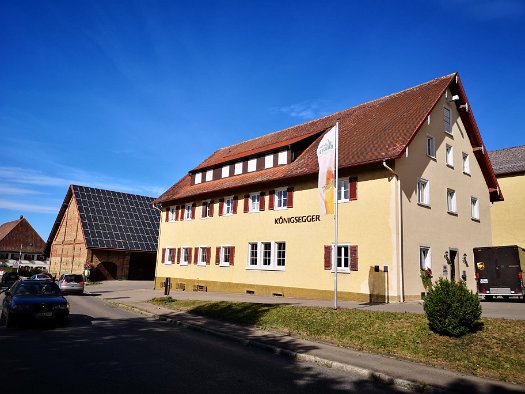 Königsegger WalderBräu AG